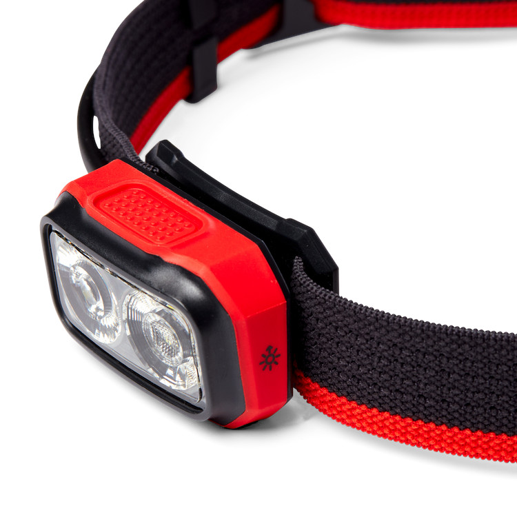 Black Diamond Onsight 375 Headlamp - Image 2